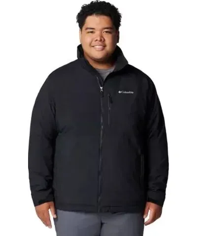 Columbia Men's Big & Tall Northern Utilizerâ¢ II Jacket